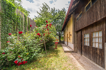 Prodej chaty / chalupy, 55 m2, Bílichov