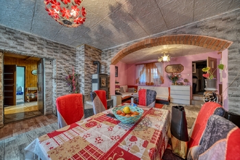 Prodej domu, 150 m2, Kopidlno