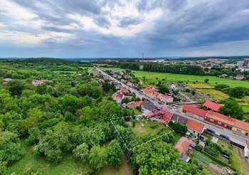 Prodej domu, 150 m2, Kopidlno