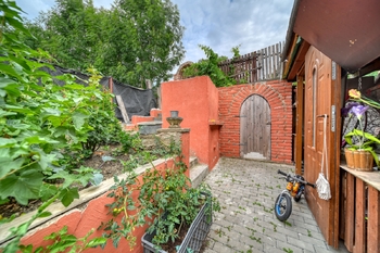 Prodej domu, 150 m2, Kopidlno
