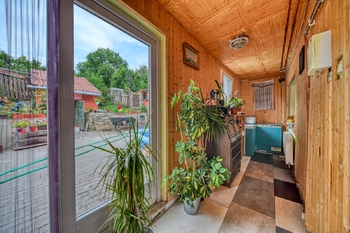 Prodej domu, 150 m2, Kopidlno