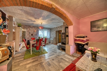 Prodej domu, 150 m2, Kopidlno