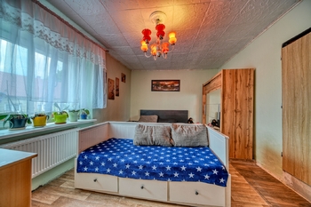 Prodej domu, 150 m2, Kopidlno