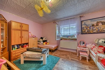 Prodej domu, 150 m2, Kopidlno