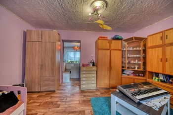 Prodej domu, 150 m2, Kopidlno