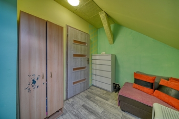 Prodej domu, 150 m2, Kopidlno