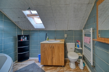Prodej domu, 150 m2, Kopidlno