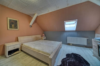 Prodej domu, 150 m2, Kopidlno