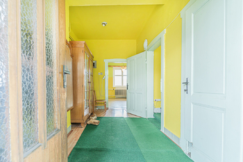 Prodej domu, 302 m2, Praha 9 - Dolní Počernice