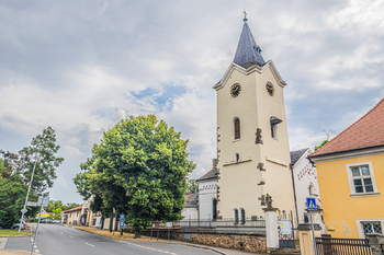 Prodej domu, 302 m2, Praha 9 - Dolní Počernice