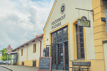 Prodej domu, 302 m2, Praha 9 - Dolní Počernice