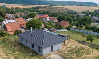 Prodej domu, 119 m2, Srbeč