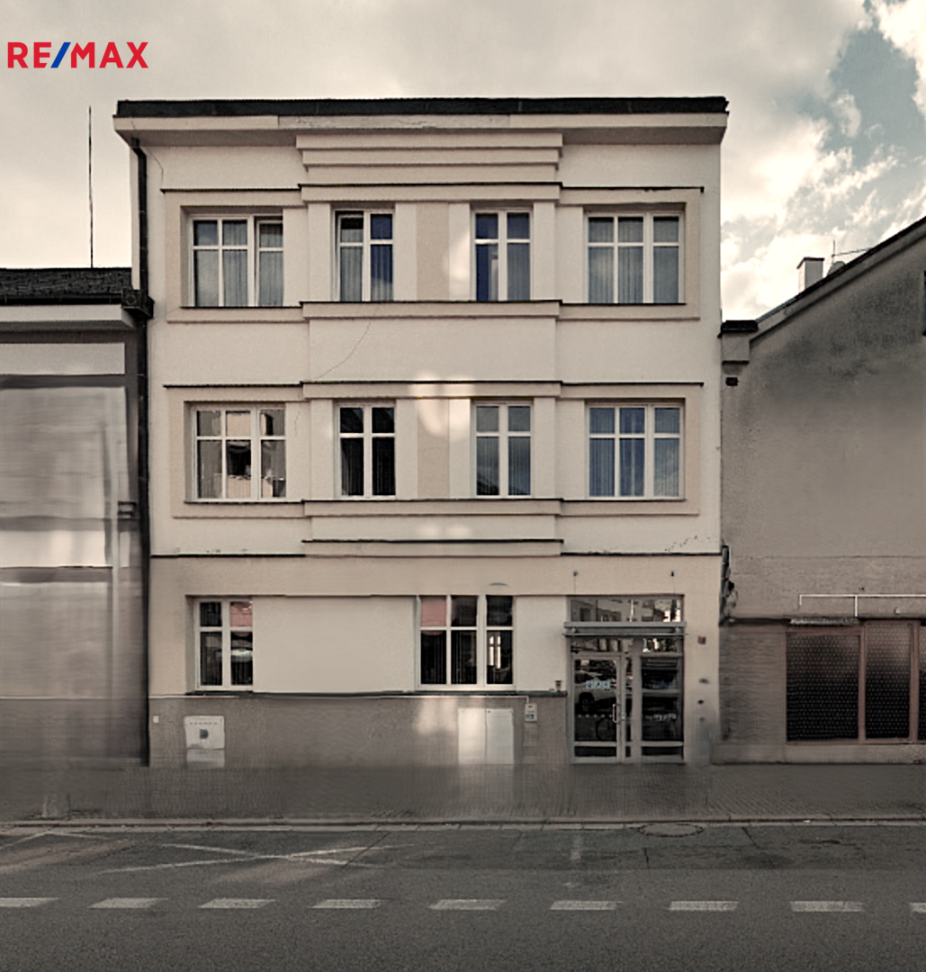 Prodej domu, 800 m2, Svitavy