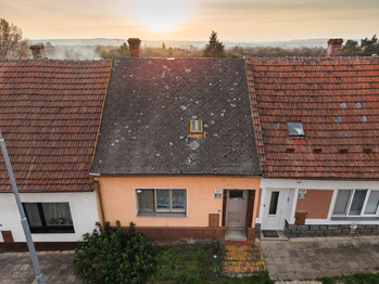 Prodej domu, 90 m2, Brno