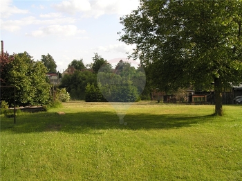 Prodej pozemku, 1492 m2, Lnáře