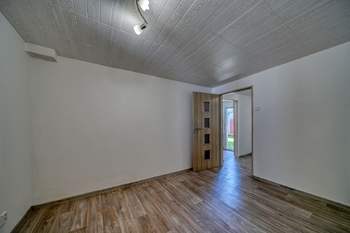 Prodej pozemku, 653 m2, Kšely
