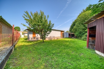 Prodej chaty / chalupy, 80 m2, Kšely