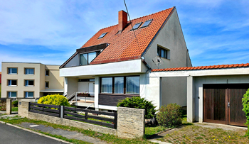 Prodej domu, 167 m2, Větrušice