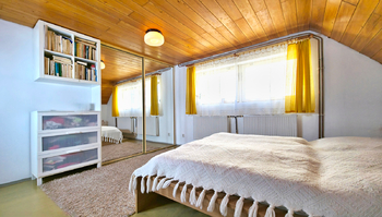 Prodej domu, 167 m2, Větrušice