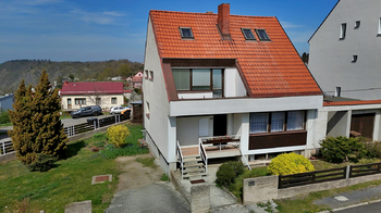 Prodej domu, 167 m2, Větrušice