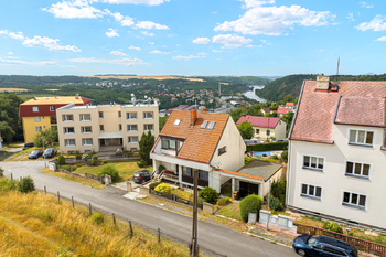 Prodej domu, 167 m2, Větrušice
