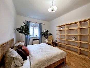 Pronájem bytu 2+1 v osobním vlastnictví, 74 m2, České Budějovice