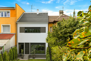 Prodej domu, 76 m2, Praha 9 - Prosek