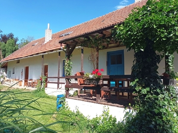 Prodej domu, 100 m2, Choratice