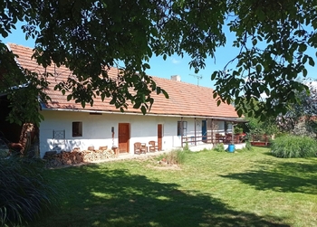 Prodej domu, 100 m2, Choratice