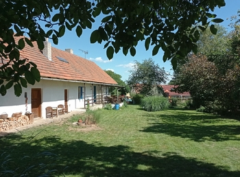 Prodej domu, 100 m2, Choratice