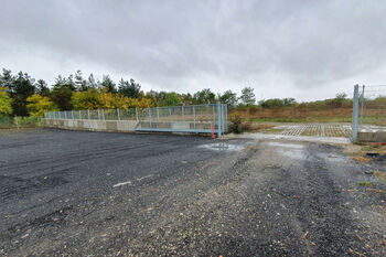 Pronájem pozemku, 2719 m2, null