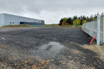 Pronájem pozemku, 2719 m2, null