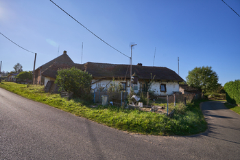 Prodej domu, 98 m2, Spálené Poříčí
