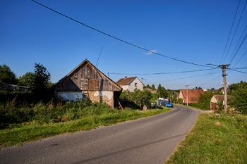 Prodej domu, 98 m2, Spálené Poříčí