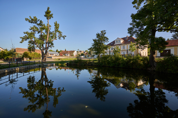 Prodej domu, 98 m2, Spálené Poříčí
