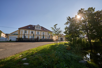 Prodej domu, 98 m2, Spálené Poříčí