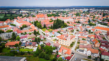 Prodej bytu 2+1 v osobním vlastnictví, 55 m2, Brandýs nad Labem-Stará Boleslav