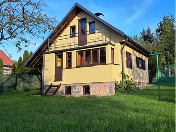 Prodej domu, 86 m2, Hradištko