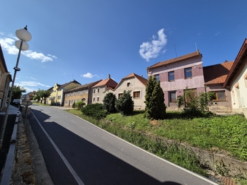 Prodej domu, 199 m2, Vraný