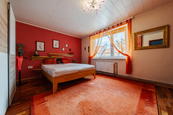 Prodej domu, 200 m2, Židlochovice