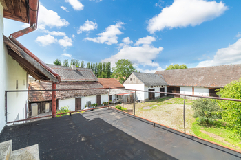 Prodej domu, 174 m2, Kozárovice