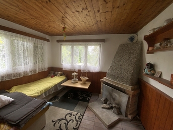 Prodej chaty / chalupy, 17 m2, Karlovy Vary