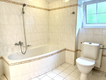 Pronájem bytu 4+kk v osobním vlastnictví, 81 m2, České Budějovice