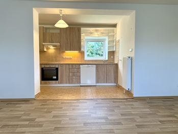 Pronájem bytu 4+kk v osobním vlastnictví, 81 m2, České Budějovice
