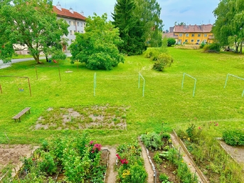 Pronájem bytu 3+1 v osobním vlastnictví, 56 m2, Pardubice