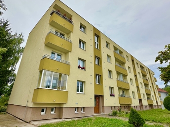 Pronájem bytu 3+1 v osobním vlastnictví, 56 m2, Pardubice