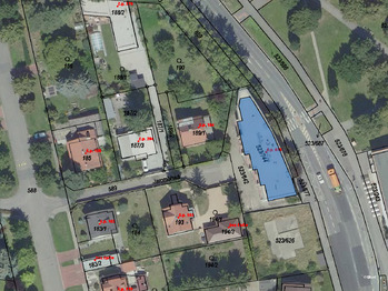 Prodej bytu 3+kk v osobním vlastnictví, 76 m2, Praha 10 - Horní Měcholupy