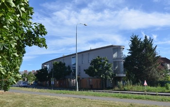Prodej bytu 3+kk v osobním vlastnictví, 76 m2, Praha 10 - Horní Měcholupy