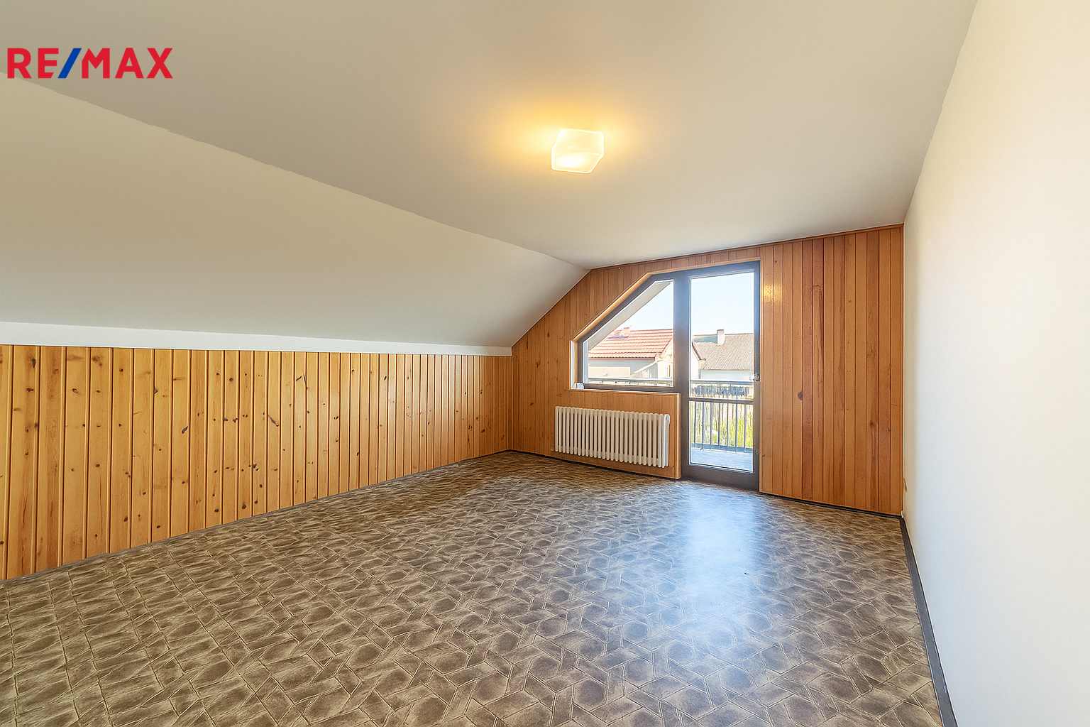 Pronájem bytu 4+1 v osobním vlastnictví, 101 m2, Bříství