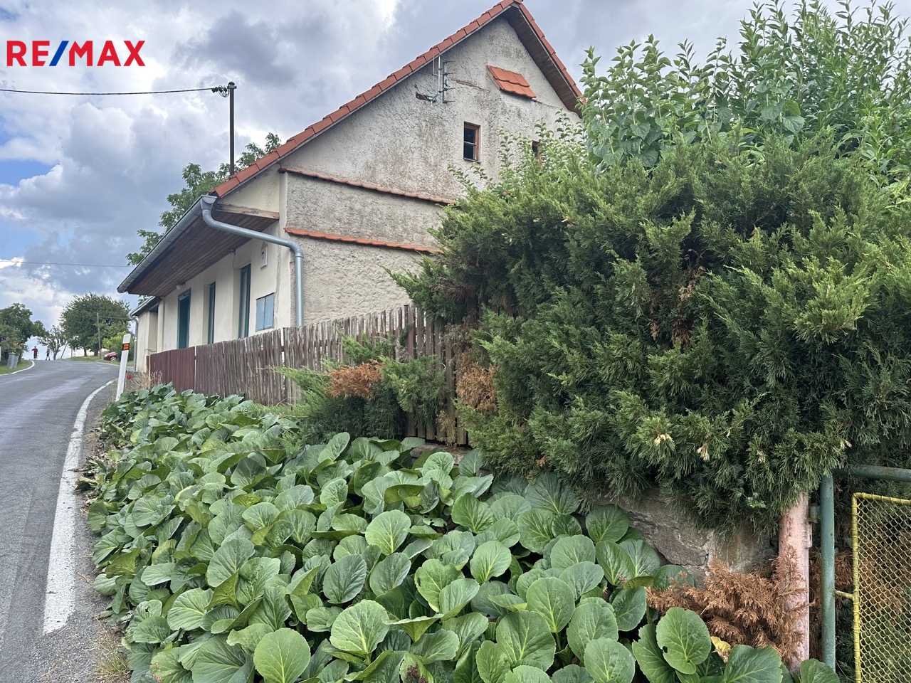 Prodej chaty / chalupy, 90 m2, Mlečice